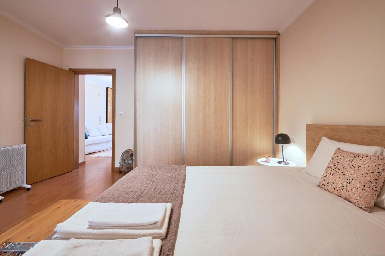 Spacious And Renovated Apartment With Amazing Patio, By Timecooler Lisbon Luaran gambar