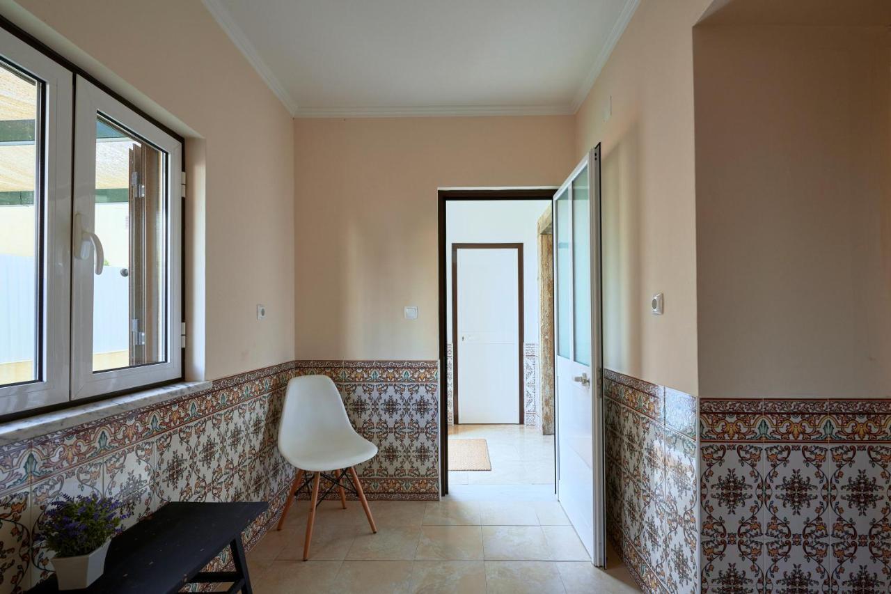 Spacious And Renovated Apartment With Amazing Patio, By Timecooler Lisbon Luaran gambar