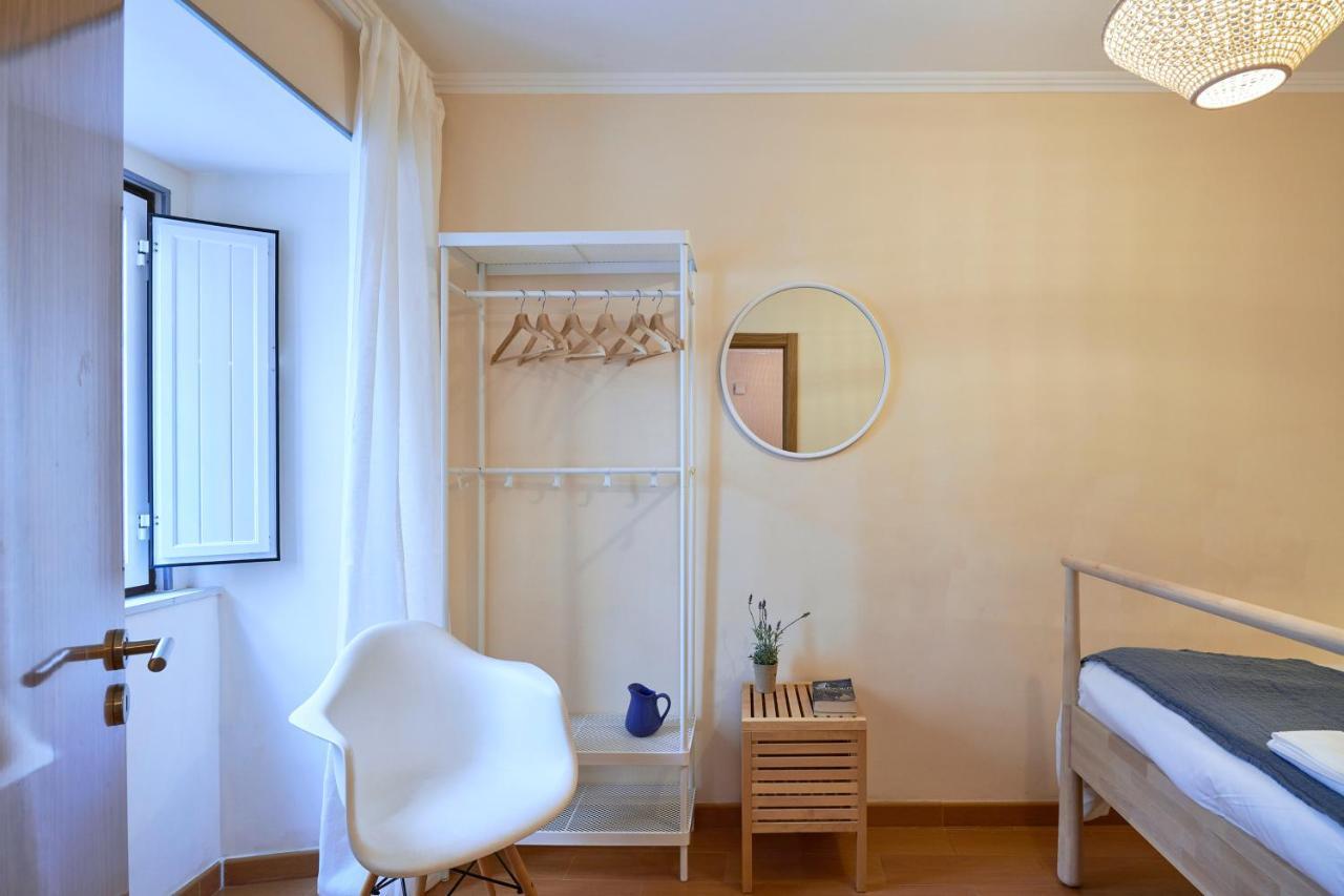 Spacious And Renovated Apartment With Amazing Patio, By Timecooler Lisbon Luaran gambar