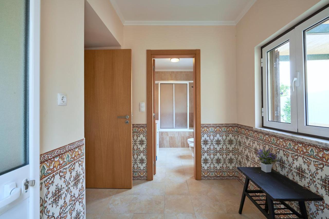 Spacious And Renovated Apartment With Amazing Patio, By Timecooler Lisbon Luaran gambar